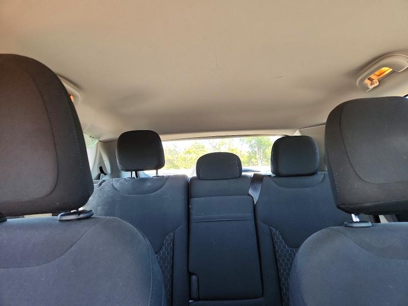 Продаж на аукціоні авто 2018 Jeep Compass, vin: 3C4NJDAB6JT205224, номер лоту: 55745796