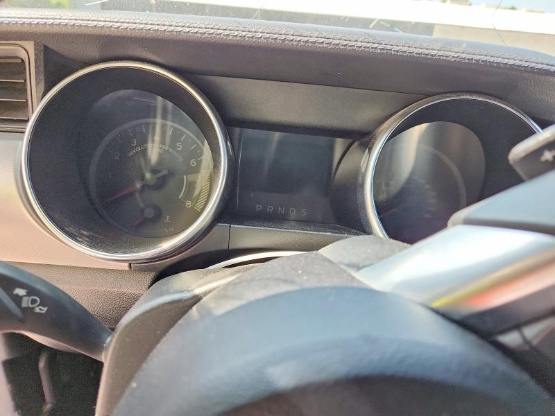 Продаж на аукціоні авто 2020 Ford Mustang 2 Door Coupe, vin: 1FA6P8TH4L5138630, номер лоту: 59184356
