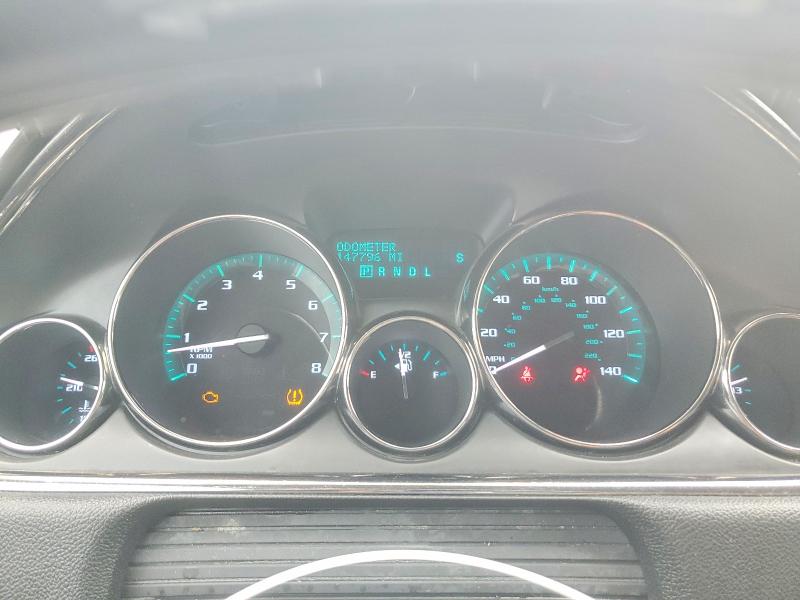 Продажа на аукционе авто 2017 Buick Enclave, vin: 5GAKRBKD1HJ157117, номер лота: 55455946