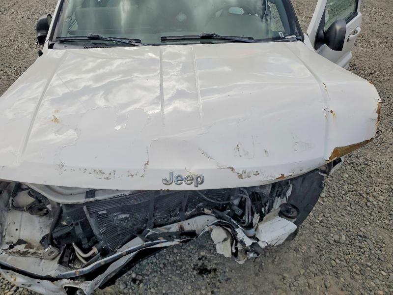 2004 Jeep Grand Cherokee მანქანა იყიდება აუქციონზე, vin: 1J4GW58N94C147877, აუქციონის ნომერი: 57551656