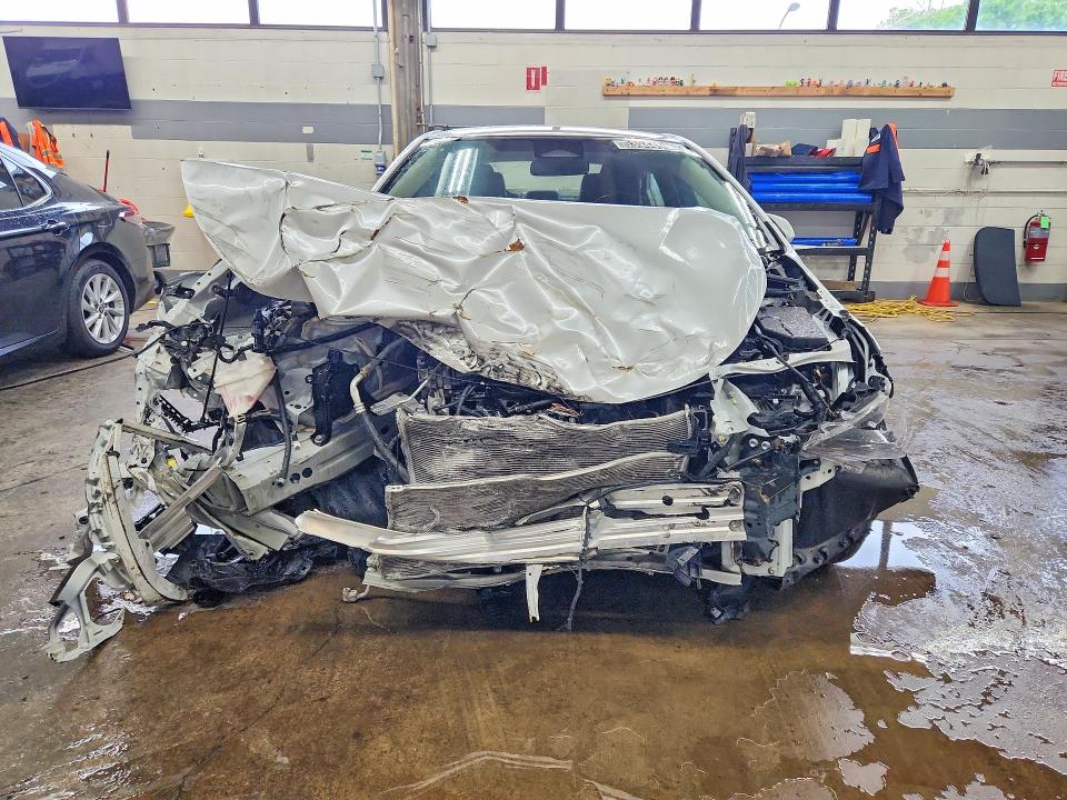 Aukcja sprzedaży 2025 Toyota Corolla, vin: 5YFB4MDE5SP278881, numer aukcji: 53944936