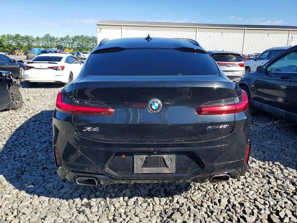 Продаж на аукціоні авто 2023 Bmw X4, vin: 5UX33DT05P9N63508, номер лоту: 57973136