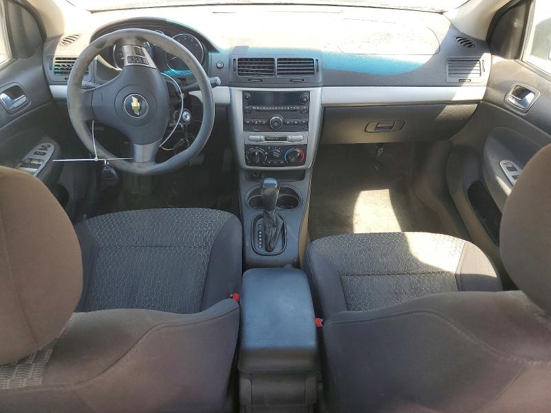 Продаж на аукціоні авто 2010 Chevrolet Cobalt, vin: 1G1AD5F57A7126964, номер лоту: 58310246