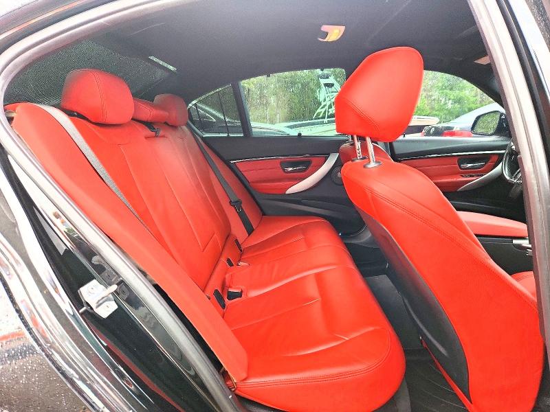 Продаж на аукціоні авто 2018 Bmw 340, vin: WBA8B7C56JA576553, номер лоту: 56303376