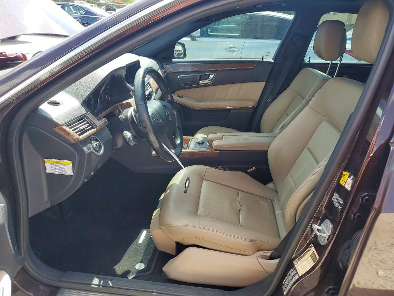 57144606 :رقم المزاد ، WDDHF5GB4BA498681 vin ، 2011 Mercedes-benz E مزاد بيع