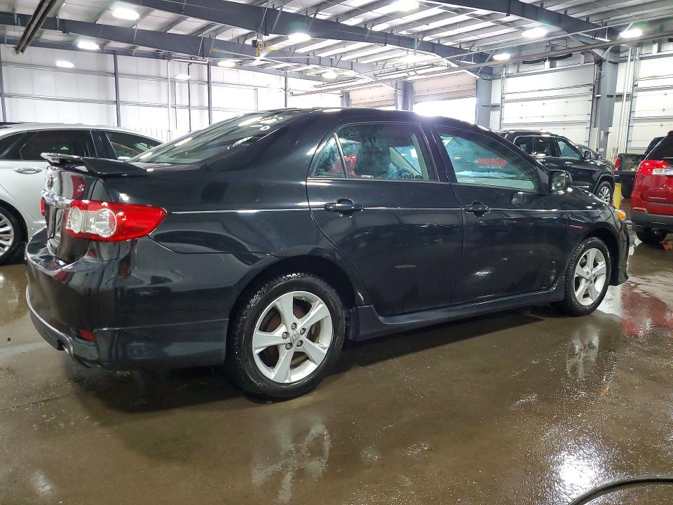 Aukcja sprzedaży 2011 Toyota Corolla, vin: 2T1BU4EE4BC639645, numer aukcji: 56772586