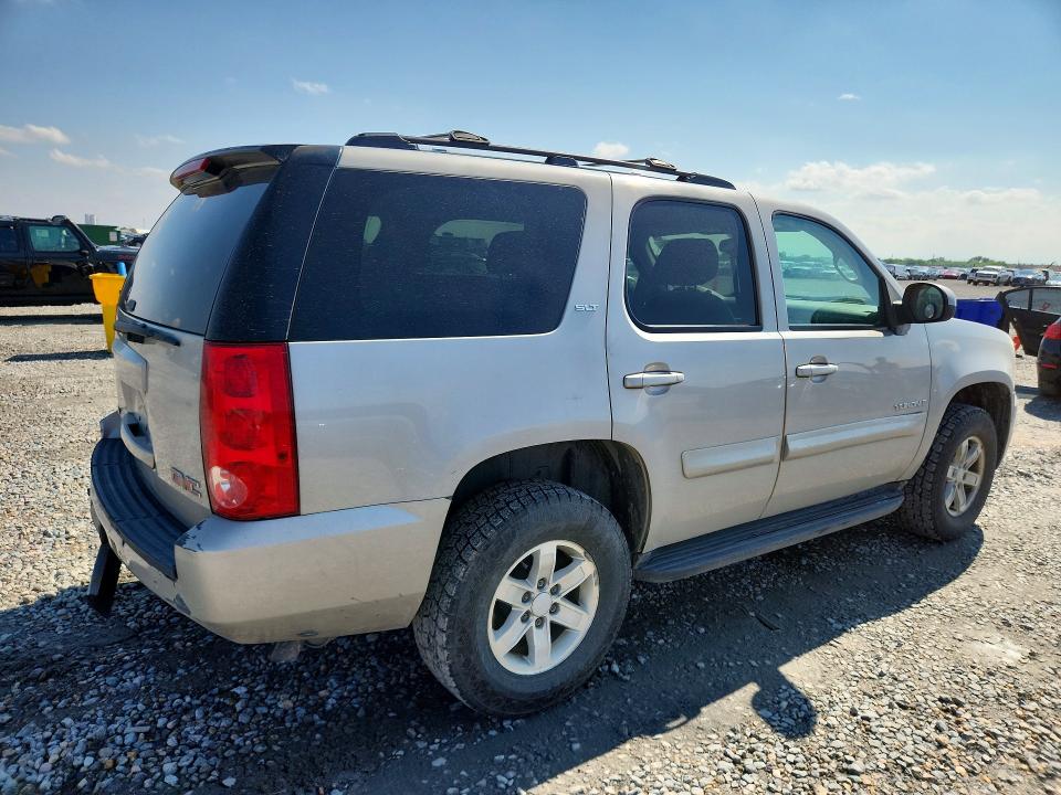 Aukcja sprzedaży 2008 Gmc Yukon, vin: 1GKFK13078R153654, numer aukcji: 59084406