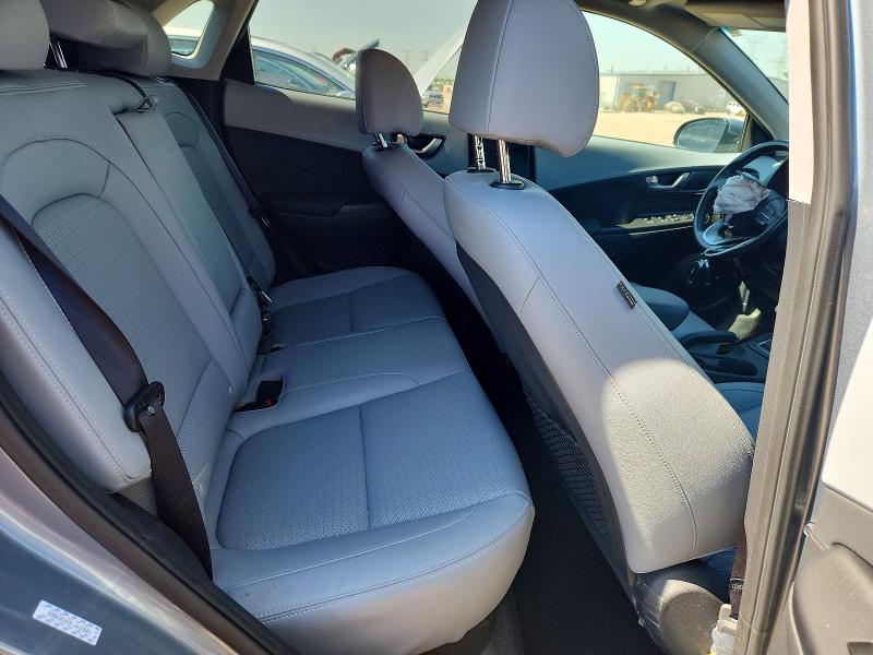 Продаж на аукціоні авто 2020 Hyundai Kona, vin: KM8K3CA58LU413501, номер лоту: 55334076