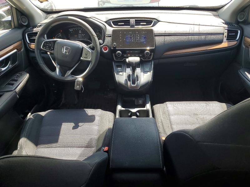 Продажа на аукционе авто 2018 Honda Cr-v, vin: 5J6RW1H5XJL002313, номер лота: 56128736