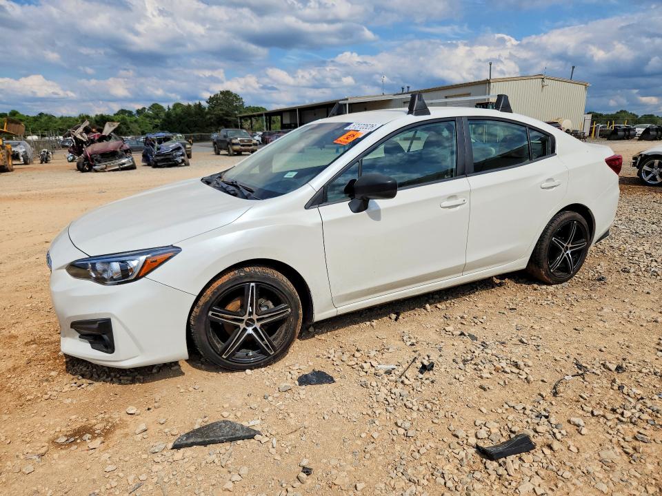 Продаж на аукціоні авто 2019 Subaru Impreza, vin: 4S3GKAB67K3605800, номер лоту: 57370526