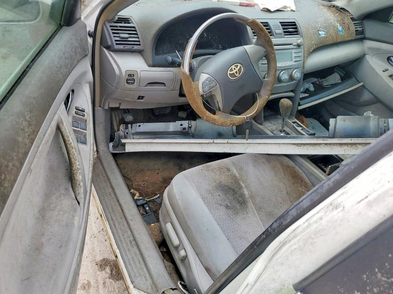 56478176 :رقم المزاد ، 4T4BF3EK8AR053947 vin ، 2010 Toyota Camry مزاد بيع