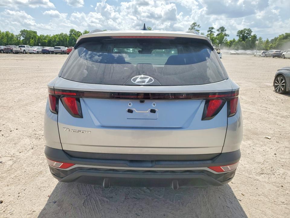 2024 Hyundai Tucson მანქანა იყიდება აუქციონზე, vin: 5NMJB3DE9RH304978, აუქციონის ნომერი: 59280576