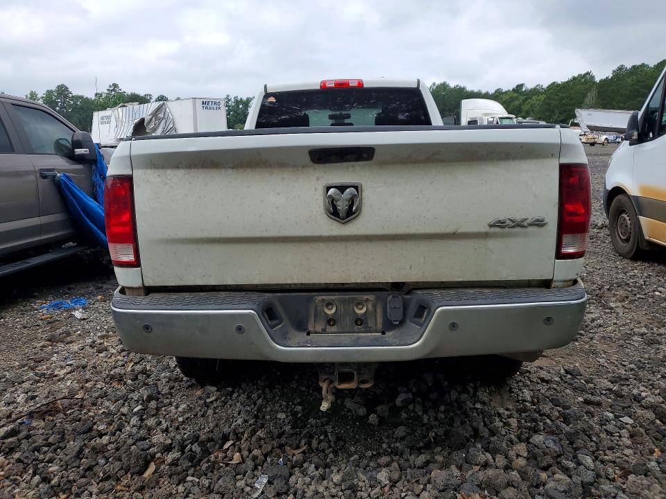 53533226 :رقم المزاد ، 3C63R3GLXJG412628 vin ، 2018 Ram 3500 مزاد بيع