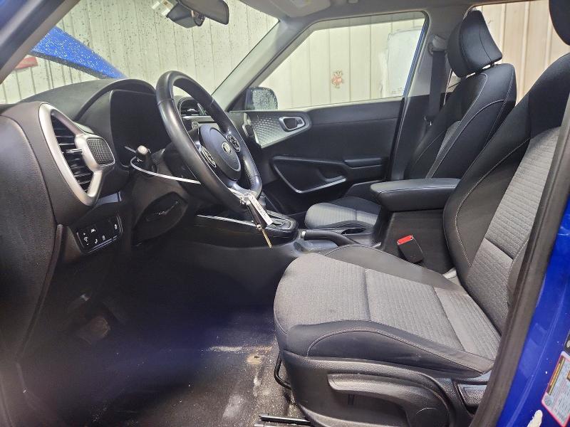Aukcja sprzedaży 2021 Kia Soul, vin: KNDJ63AU1M7786121, numer aukcji: 58316496