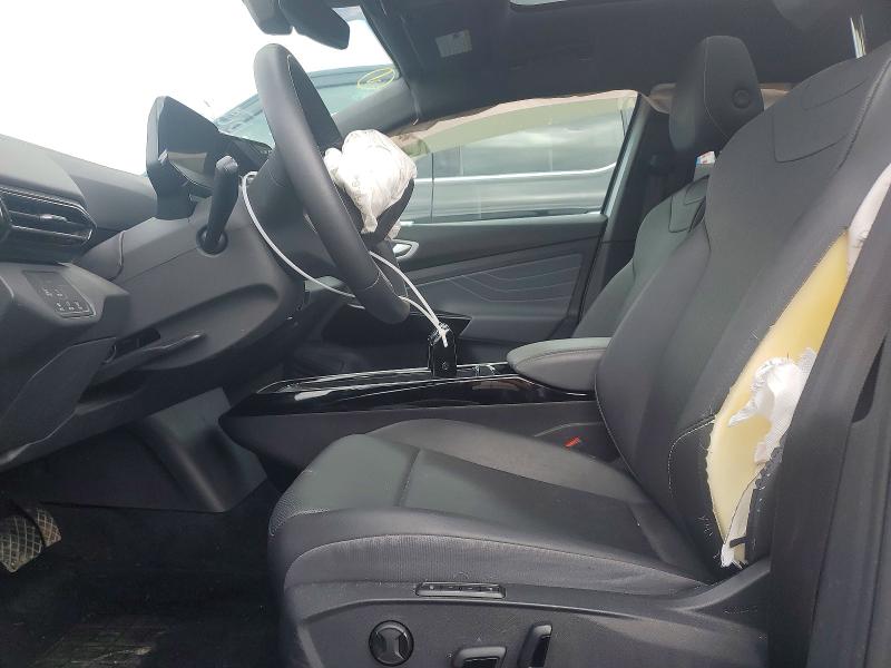 Продажа на аукционе авто 2023 Volkswagen Id.4, vin: 1V2WNPE81PC020171, номер лота: 48799796