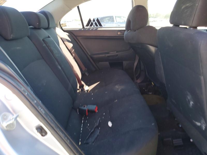 Продаж на аукціоні авто 2015 Mitsubishi Lancer, vin: JA32U2FU5FU008744, номер лоту: 57837686