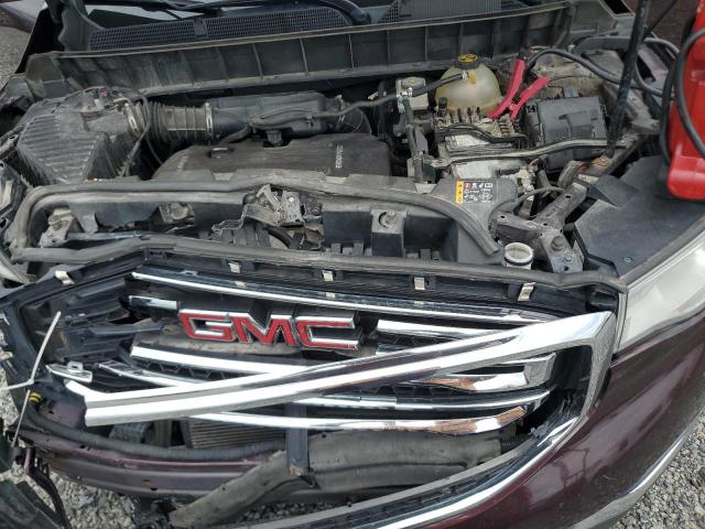 Aukcja sprzedaży 2017 Gmc Acadia, vin: 1GKKNSLA1HZ306503, numer aukcji: 55785406