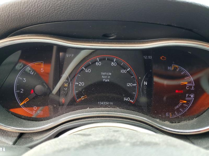 Продаж на аукціоні авто 2015 Jeep Grand Cherokee, vin: 1C4RJFBM6FC866543, номер лоту: 56828946