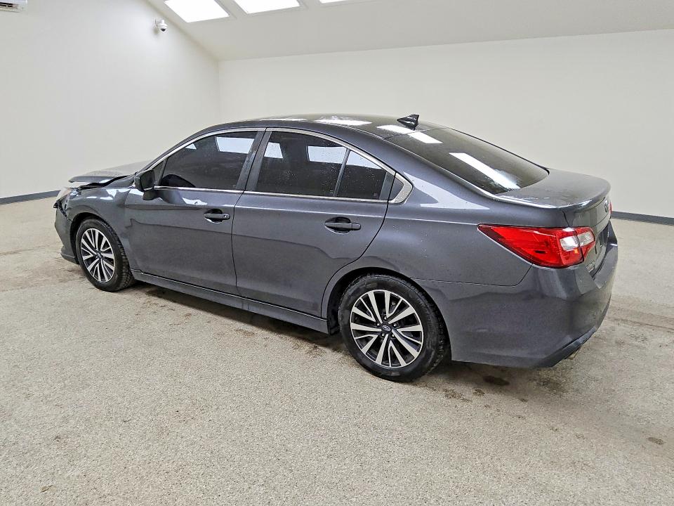 2019 Subaru Legacy მანქანა იყიდება აუქციონზე, vin: 4S3BNAF6XK3039112, აუქციონის ნომერი: 55492966