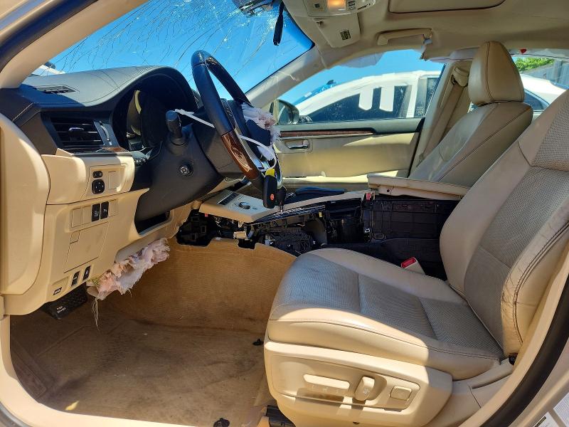 Продаж на аукціоні авто 2014 Lexus Es, vin: JTHBK1GG7E2129973, номер лоту: 54159936