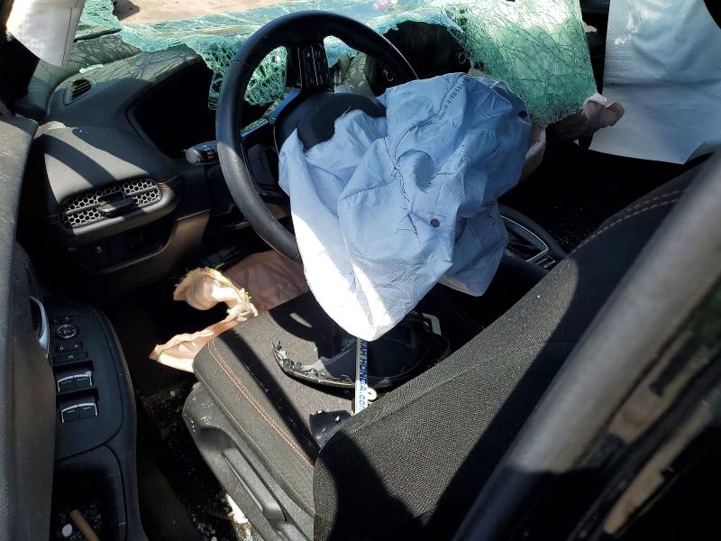 Aukcja sprzedaży 2025 Honda Hr-v, vin: 3CZRZ2H5XSM743106, numer aukcji: 55494766