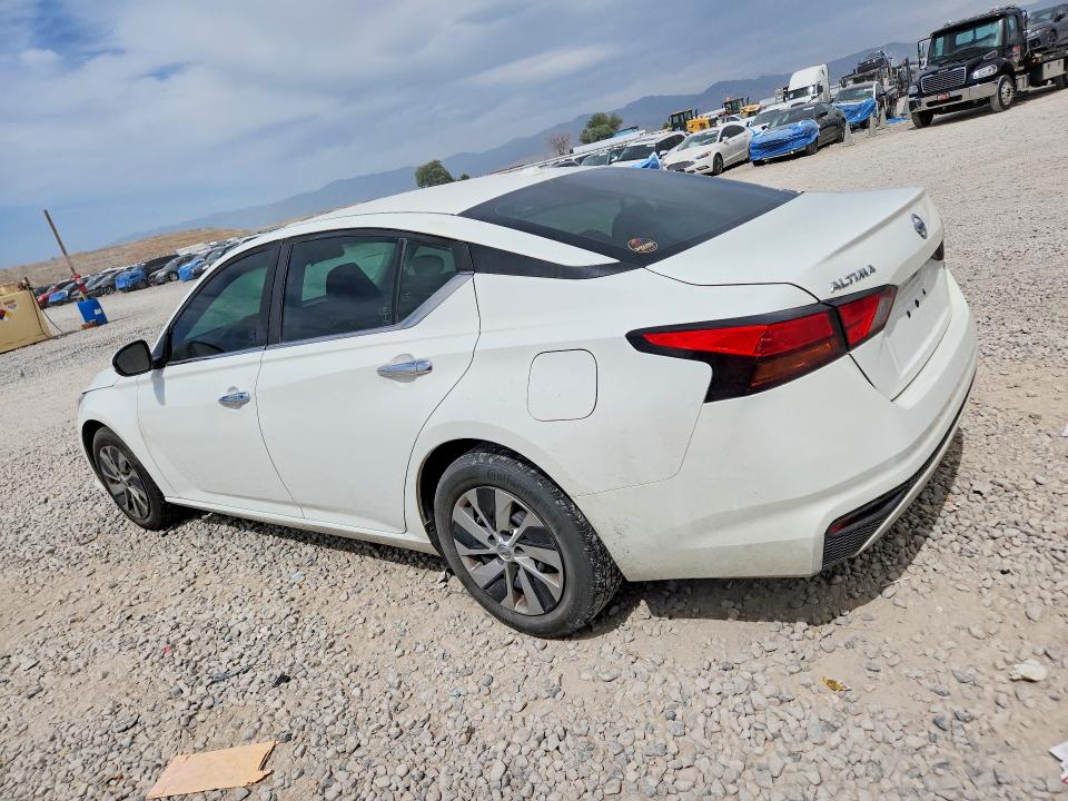 2020 Nissan Altima მანქანა იყიდება აუქციონზე, vin: 1N4BL4BVXLC280910, აუქციონის ნომერი: 56543516