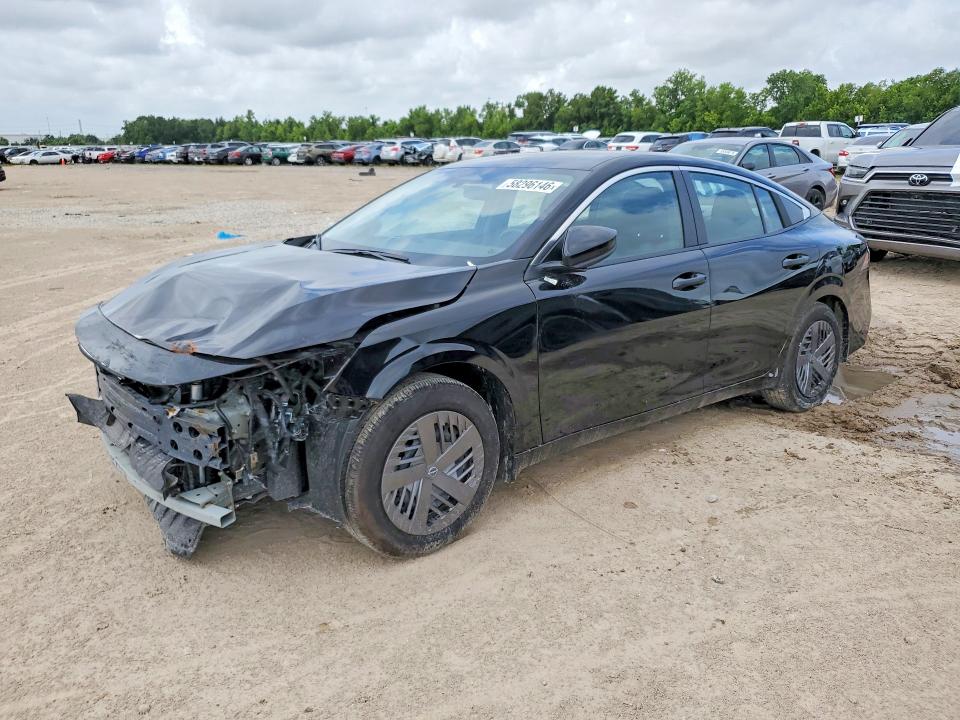 Aukcja sprzedaży 2026 Nissan Sentra, vin: 3N1AB9BV7TY219420, numer aukcji: 58296146