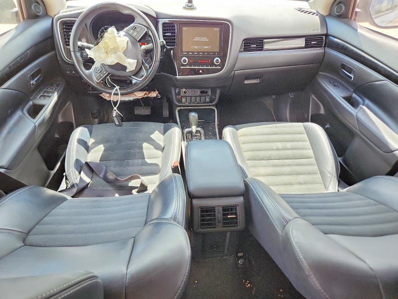 Aukcja sprzedaży 2020 Mitsubishi Outlander, vin: JA4AD3A3XLZ012041, numer aukcji: 56957696