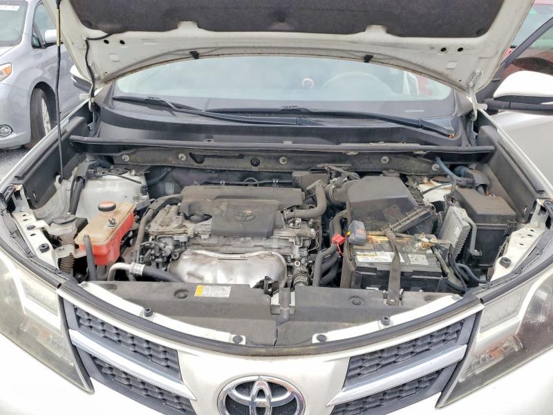 55373766 :رقم المزاد ، JTMYFREV5FJ050681 vin ، 2015 Toyota Rav4 مزاد بيع