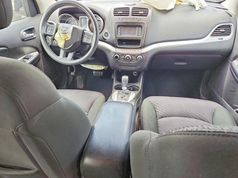 2011 Dodge Journey მანქანა იყიდება აუქციონზე, vin: 3D4PG4FB0BT544548, აუქციონის ნომერი: 55962376