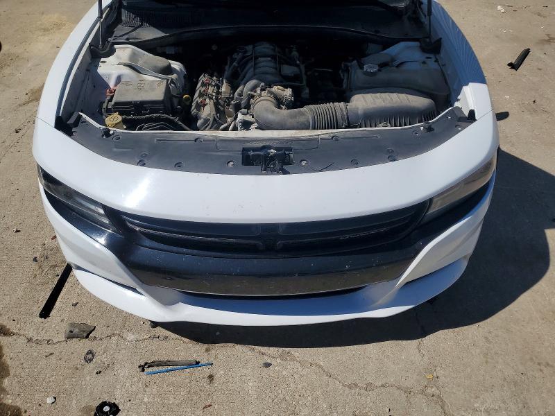 Продаж на аукціоні авто 2018 Dodge Charger, vin: 2C3CDXKTXJH248985, номер лоту: 55314336