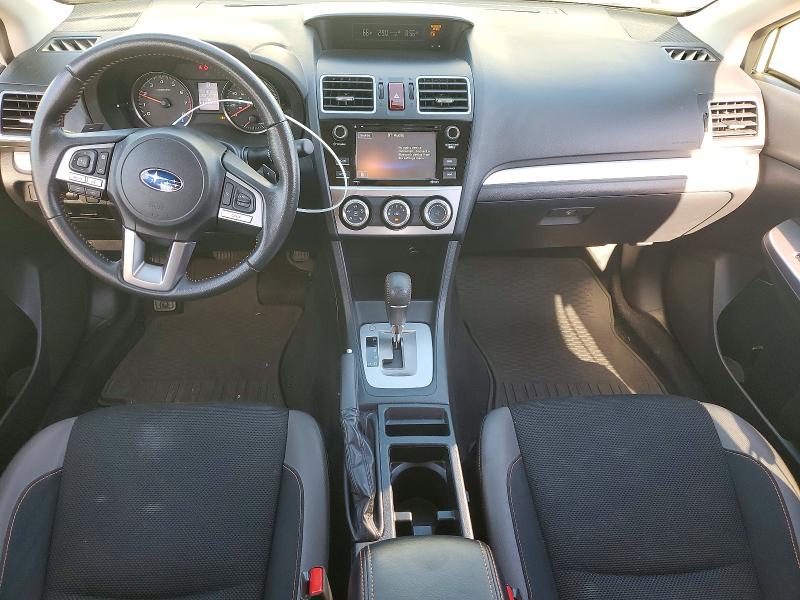 Aukcja sprzedaży 2016 Subaru Crosstrek, vin: JF2GPABC5G8278655, numer aukcji: 55922336