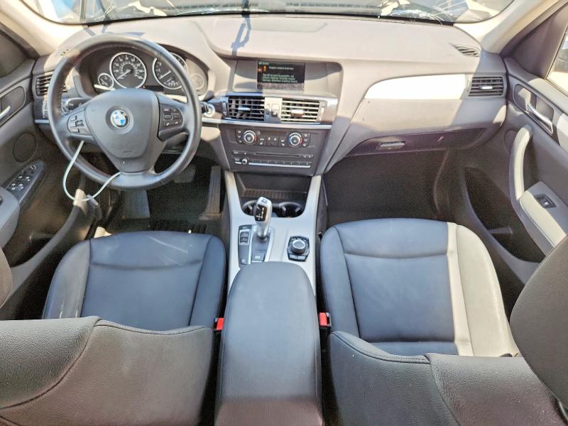 57319656 :رقم المزاد ، 5UXWX9C54E0D36924 vin ، 2014 Bmw X3 مزاد بيع