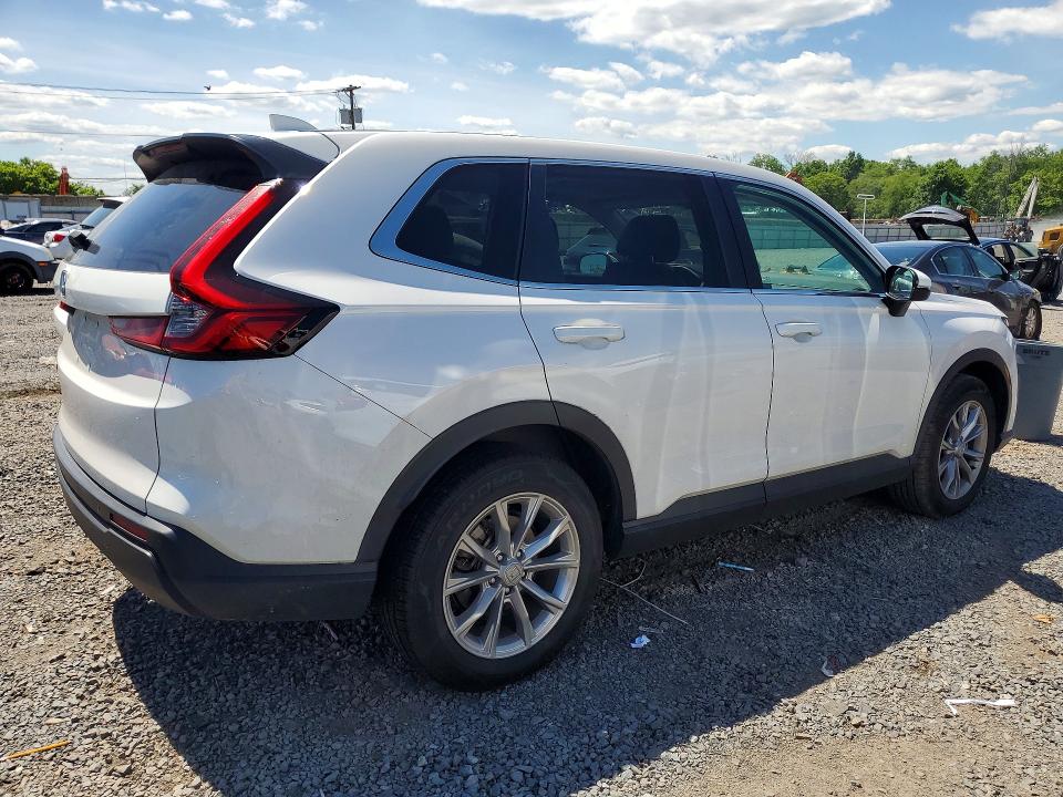 Продаж на аукціоні авто 2023 Honda Cr-v, vin: 2HKRS4H71PH428893, номер лоту: 56307166