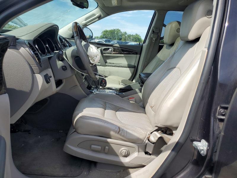 Aukcja sprzedaży 2013 Buick Enclave, vin: 5GAKRDKD2DJ257023, numer aukcji: 56516056