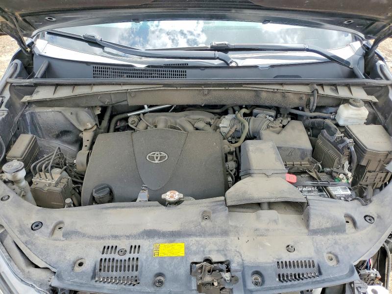 Aukcja sprzedaży 2019 Toyota Highlander, vin: 5TDDZRFH9KS956540, numer aukcji: 57586076