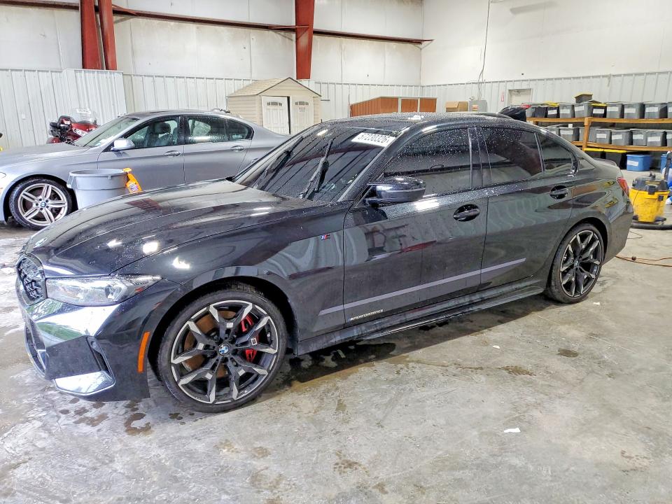 Aukcja sprzedaży 2025 Bmw M340xi, vin: 3MW69FT08S8F52818, numer aukcji: 57230326