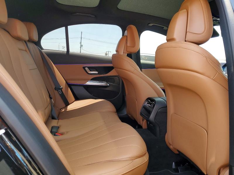 Продажа на аукционе авто 2026 Mercedes-benz E, vin: W1KLF4GB1TA202649, номер лота: 56533626