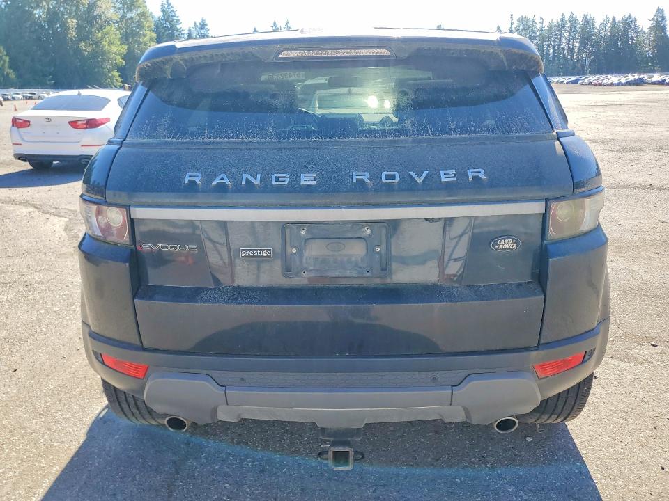Aukcja sprzedaży 2013 Land Rover Range Rover Evoque, vin: SALVP2BG8DH714823, numer aukcji: 57432836