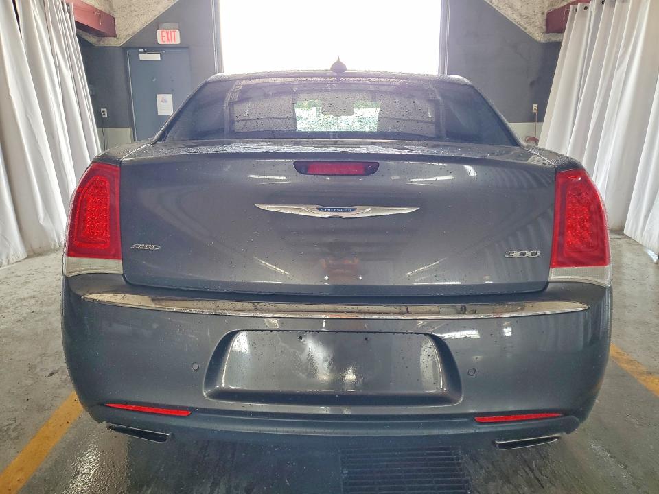 Продажа на аукционе авто 2021 Chrysler 300, vin: 2C3CCARG3MH512285, номер лота: 59153166