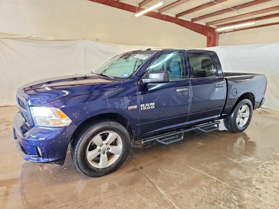 Aukcja sprzedaży 2014 Ram 1500, vin: 3C6RR6KT5EG214953, numer aukcji: 54209946