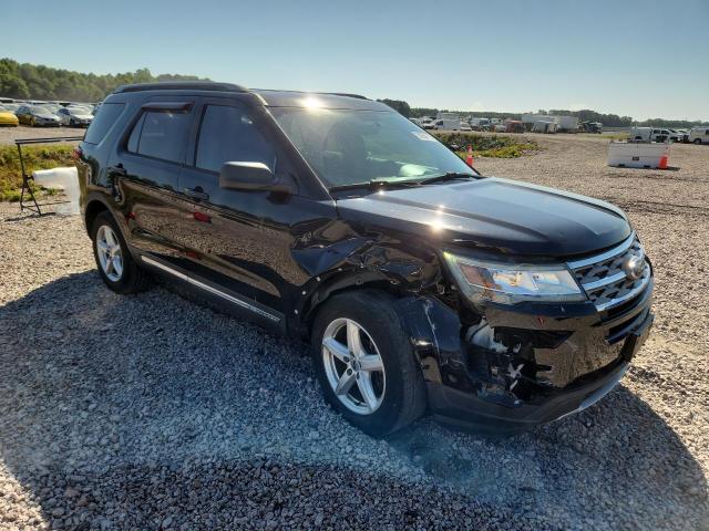 Aukcja sprzedaży 2018 Ford Explorer, vin: 1FM5K7D86JGB03467, numer aukcji: 56252116
