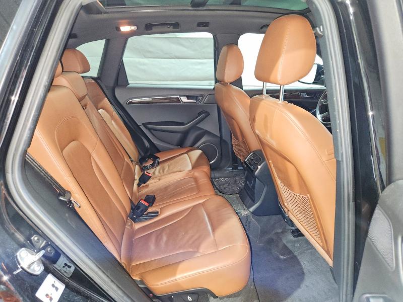 Aukcja sprzedaży 2012 Audi Q5, vin: WA1LFAFP4CA032562, numer aukcji: 55636016
