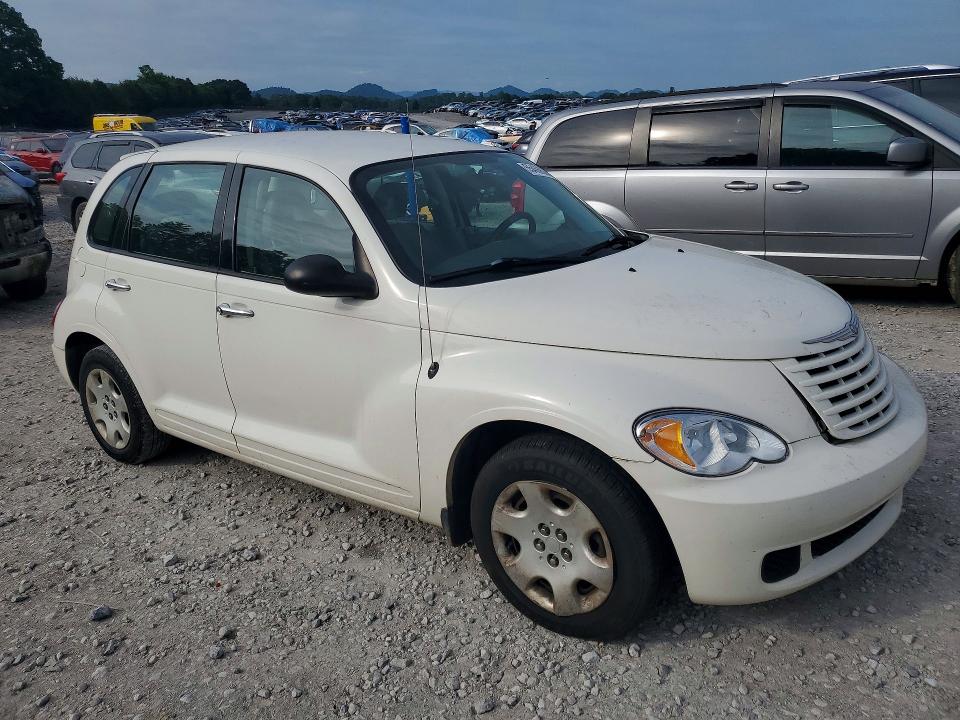 Продаж на аукціоні авто 2009 Chrysler Pt Cruiser, vin: 3A8FY48989T587747, номер лоту: 55466606