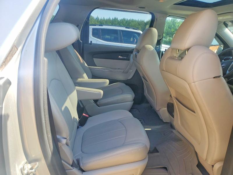 Aukcja sprzedaży 2011 Gmc Acadia, vin: 1GKKRSED6BJ339210, numer aukcji: 55410256