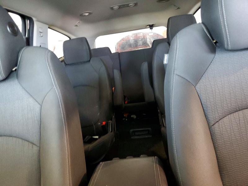Продажа на аукционе авто 2016 Chevrolet Traverse, vin: 1GNKVGKD7GJ254609, номер лота: 56133656