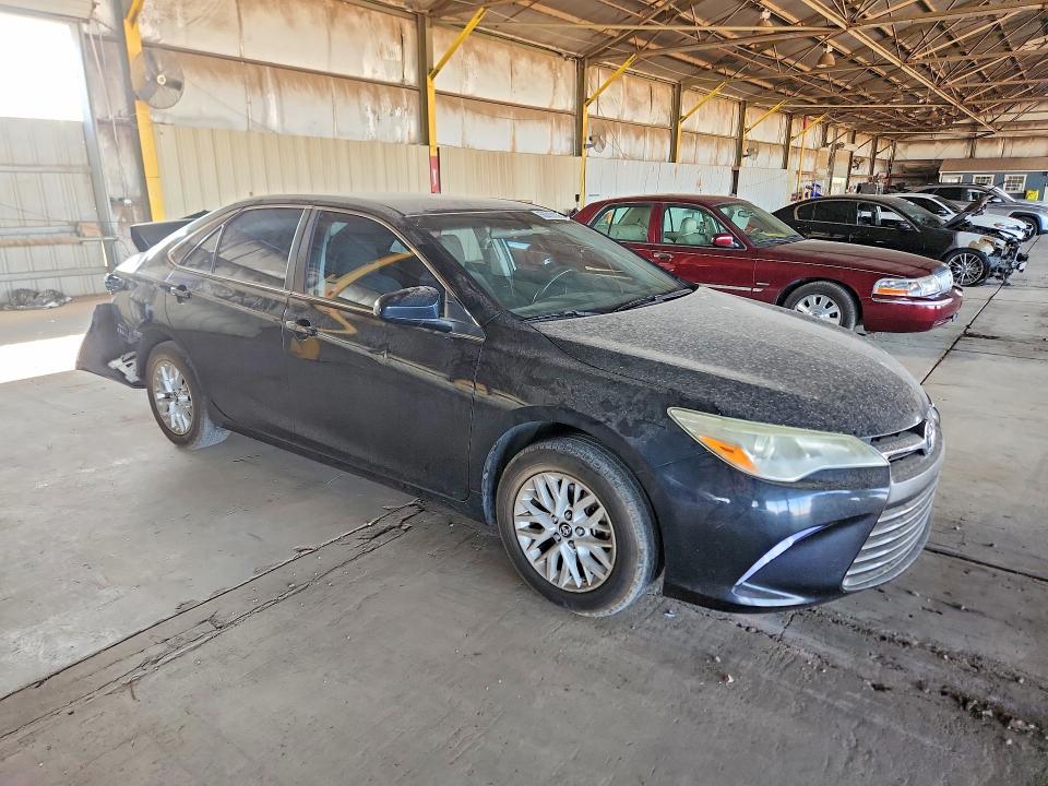 Aukcja sprzedaży 2016 Toyota Camry, vin: 4T1BF1FK2GU209325, numer aukcji: 56310136