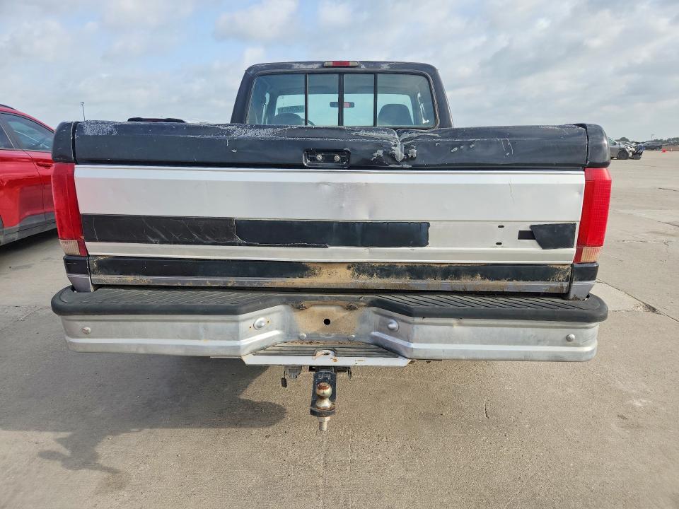 Aukcja sprzedaży 1995 Ford F150, vin: 1FTEX14H4SKC17193, numer aukcji: 58599926