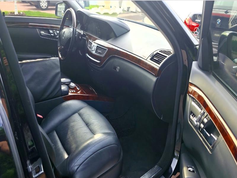 Продаж на аукціоні авто 2013 Mercedes-benz S, vin: WDDNG7DBXDA505135, номер лоту: 57428896