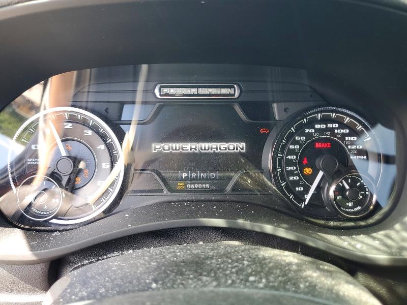 Продаж на аукціоні авто 2020 Ram 2500, vin: 3C6TR5EJ4LG249894, номер лоту: 57816316